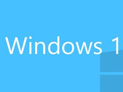 Windows 10 dejará más espacio en el disco duro para otros datos