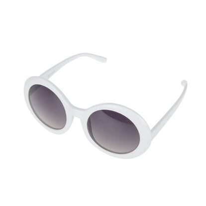 Gafas de sol redondas de Pull&Bear, 9,99 euros.