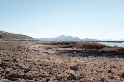 Lago Titicaca