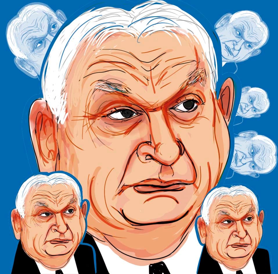 Hungría, pulso europeo en el laboratorio iliberal