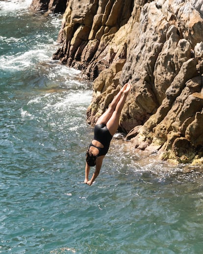 La Quebrada, Acapulco