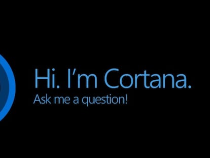 Cómo cambiar el nombre a Cortana en Windows 10