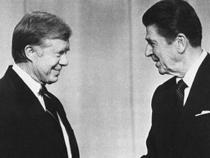 Esto es lo que hay...¿y lo que habrá?