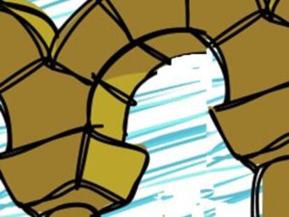 Patrimonio en peligro