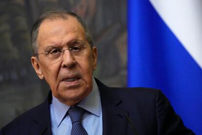 Lavrov