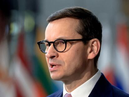 Mateusz Morawiecki