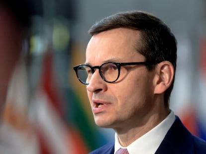 Mateusz Morawiecki