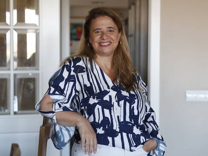 Patricia García, analista de mercados y socia fundadora de MacroYield.