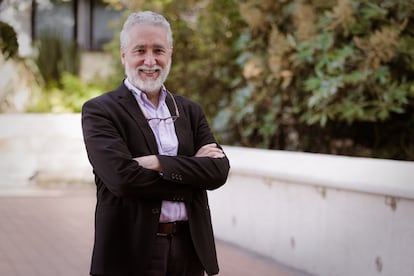 Juan Camilo Cárdenas, en una fotografía de archivo.