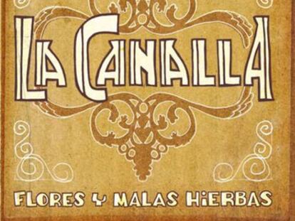 'Tango del tirao', por La Canalla