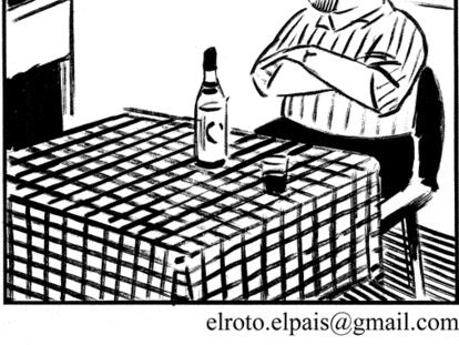 EL ROTO