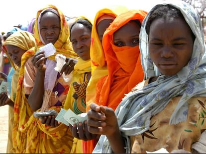 26.000 africanas mueren cada año por abortos insalubres