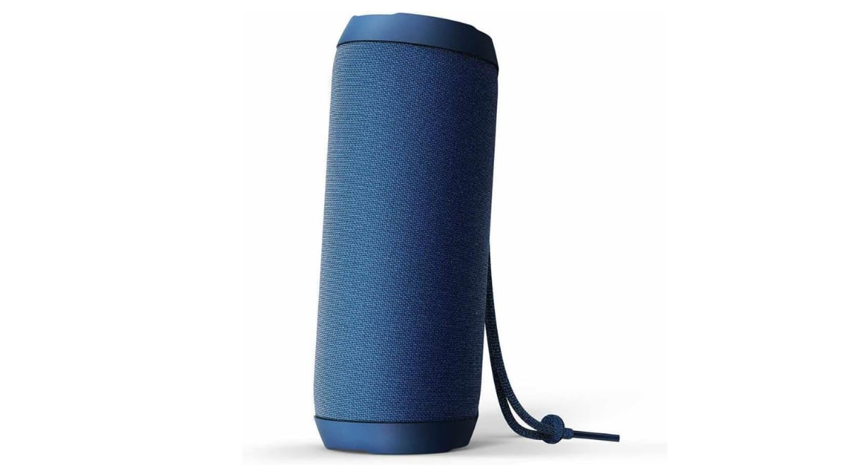 Altavoz Bluetooth con radio Energy Sistem Urban Box 2 Ocean.