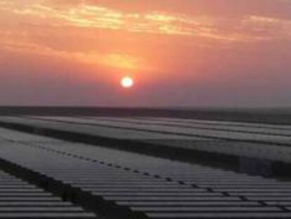 Solarpack confirma que saldrá a Bolsa y ampliará capital por 100 millones