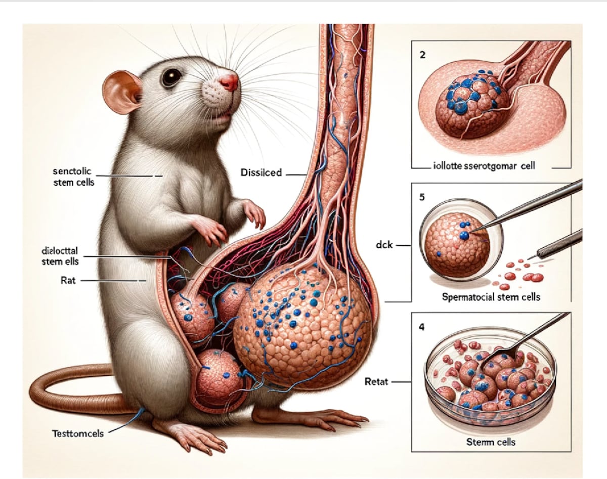 The prevalence of terms like “commendable” and “meticulous” points to the widespread use of ChatGPT in numerous scientific studies