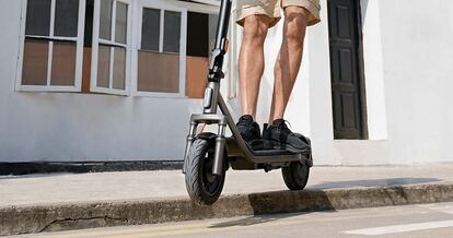 Ruedas del patinete eléctrico Xiaomi Electric Scooter 6 Lite