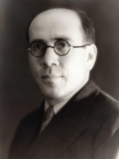 Narciso Bassols.