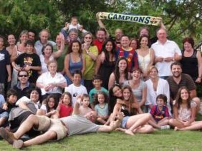 Primos, patrimonio de la infancia