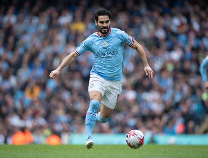 Gundogan