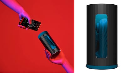 Lelo a de grandes réductions sur les meilleurs jouets sexuels.