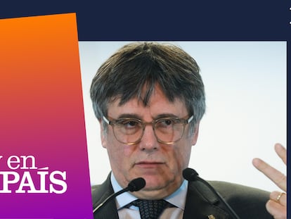 ‘Podcast’ | De Waterloo a Madrid: así marca Junts la agenda nacional
