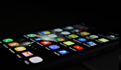 Apps en Android