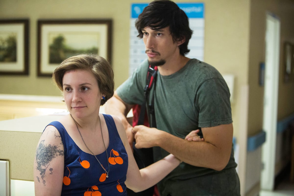 Mariang, de ‘La Pija y la Quinqui’ analiza ‘Girls’ (Parte III): “A Lena Dunham también le gustaba un poco Adam Driver”