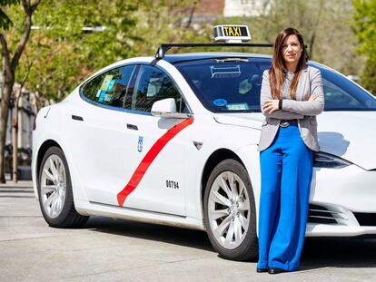 Elena Peyr&oacute;, cofundadora y CEO de Joinup.