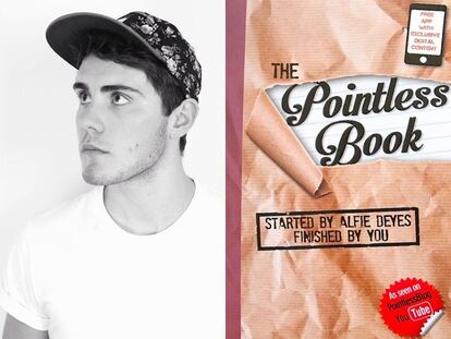 El absurdo viral se convierte en ‘best seller’