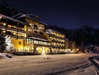 Hackers ‘secuestran’ el servicio informático de un hotel en Los Alpes