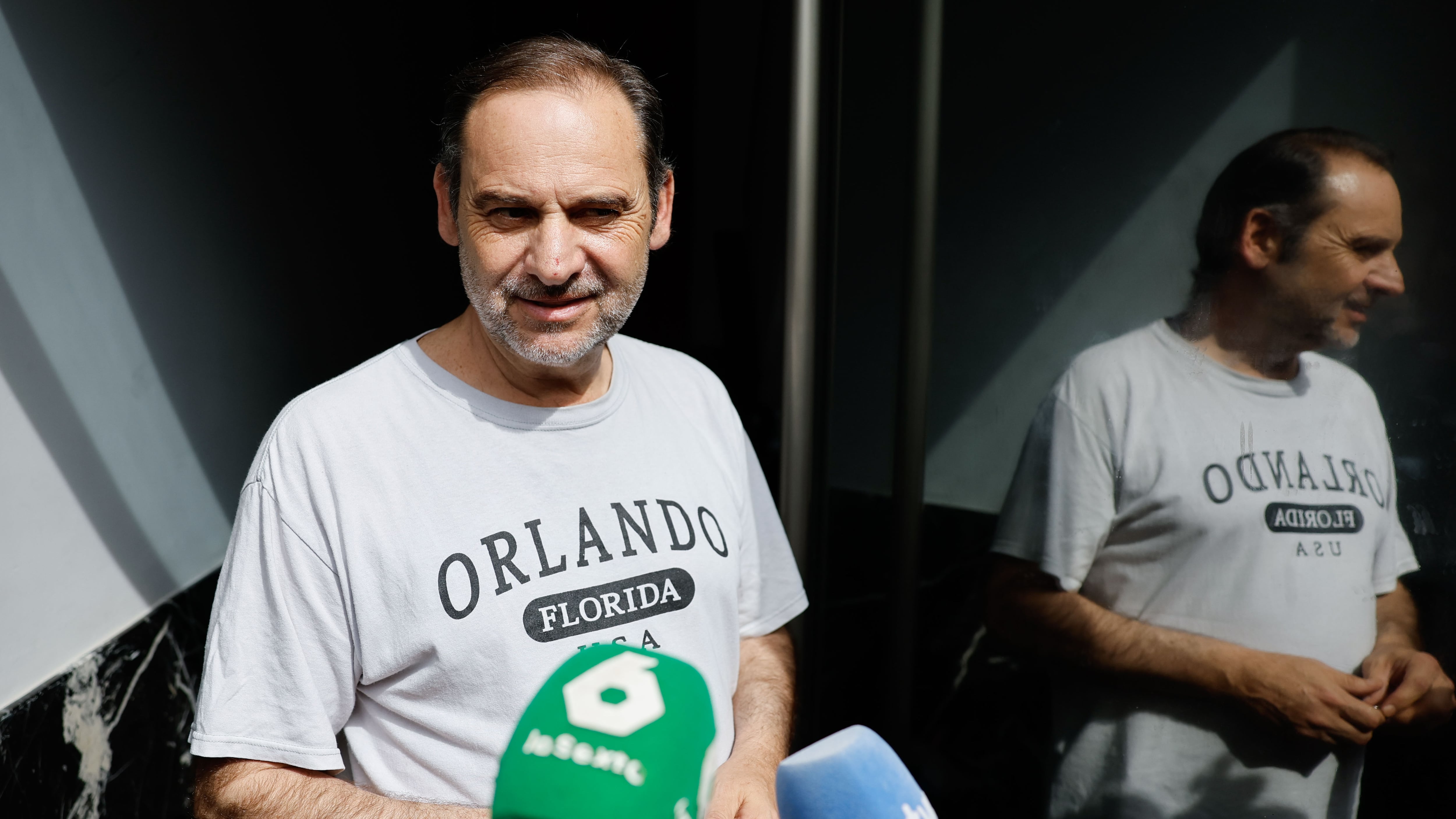 La UCO ha registrado la casa de Ábalos en Valencia tras hallar indicios del cobro de mordidas por amaño de obra pública