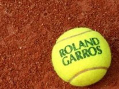 Los partidos de Roland Garros 2015
