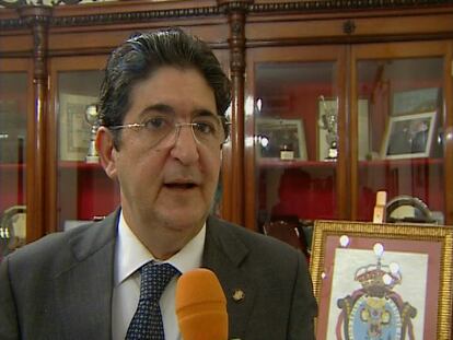 Designada una nueva abogada de oficio para Miguel Carcaño