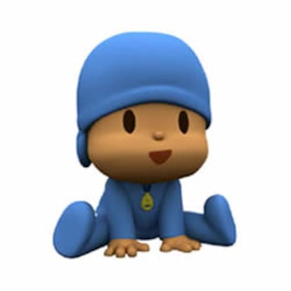 Pocoyo