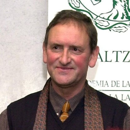 Patxi Ezkiaga