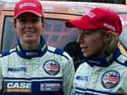 Entrevista con Julia y Beatriz García