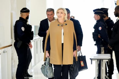 Marine Le Pen