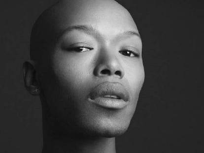 Nakhane: “El mundo no sabe nada sobre África porque no quiere”