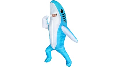 Estos disfraces de Carnaval llegan a tiempo para triunfar en la fiesta.