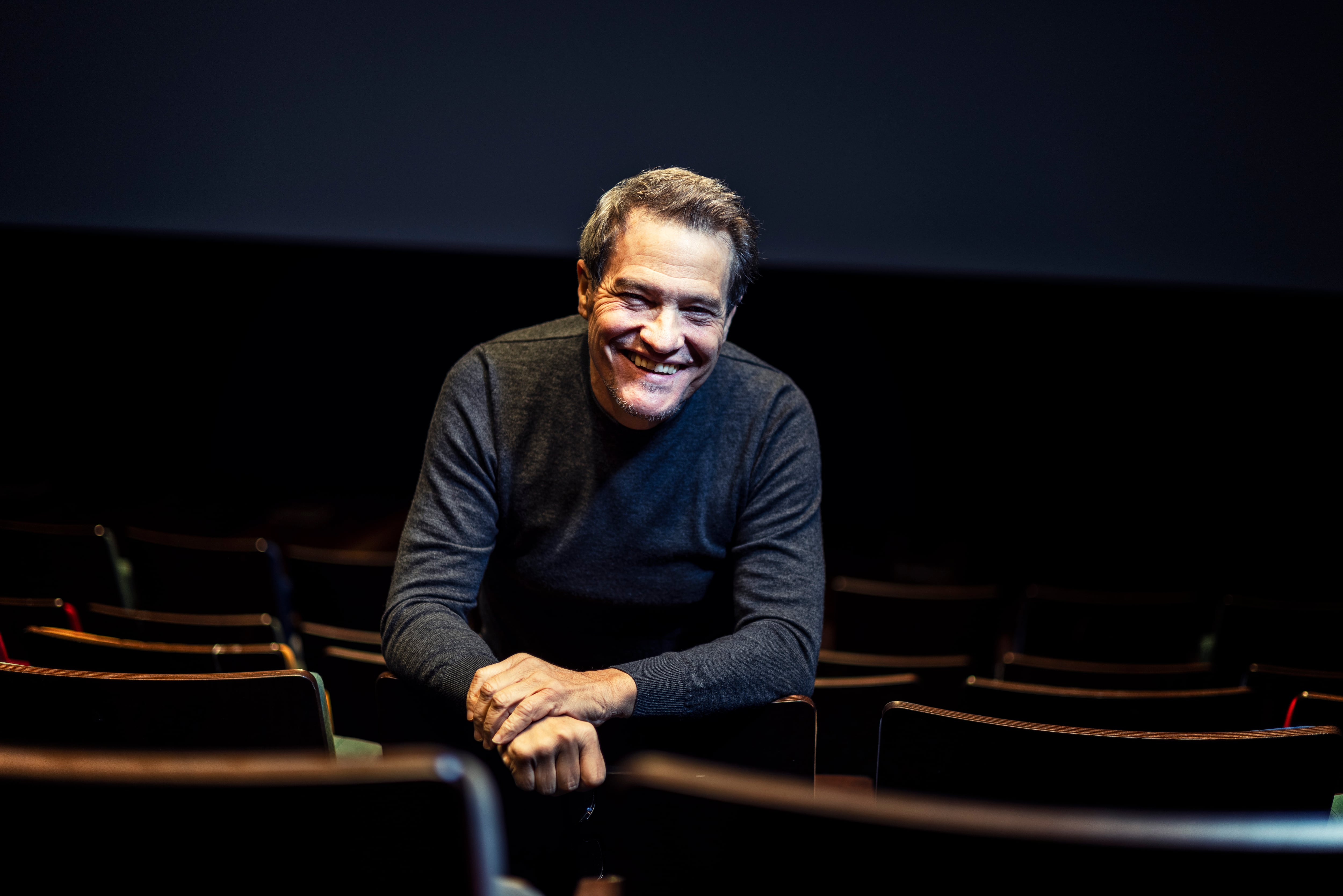 Pedro Mari Sánchez: una carriera poliedrica tra musica, teatro e televisione