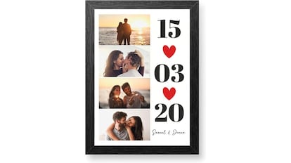 Personalized gifts for your Valentine's partner