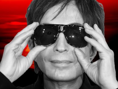 Michael Cimino