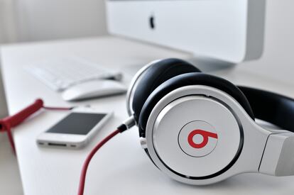 Auriculares Beats