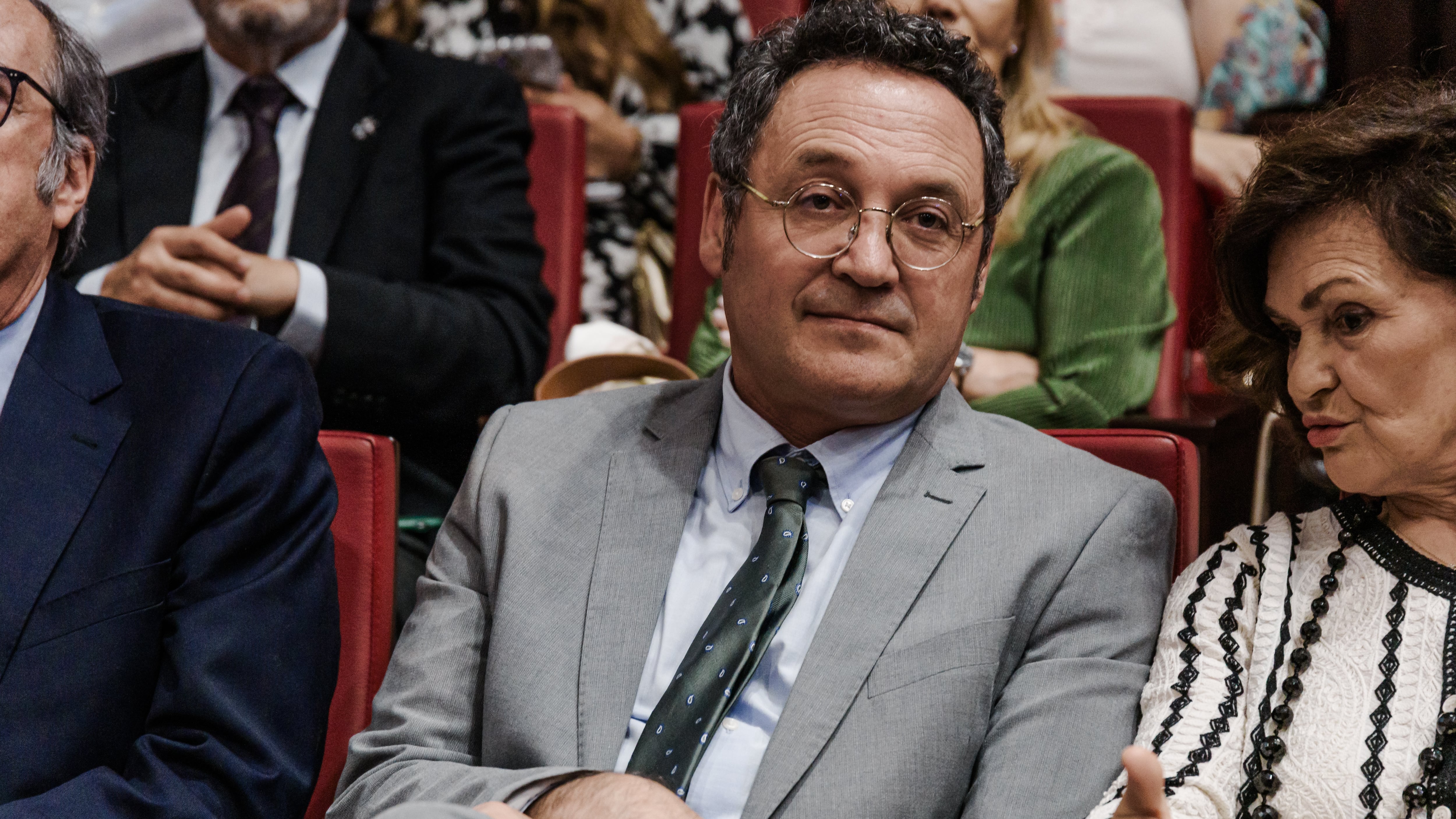 ¿Qué ocurre ahora con Álvaro García Ortiz tras quedar al borde del banquillo? Publicado por Últimas noticias: la última hora de hoy en EL PAÍS