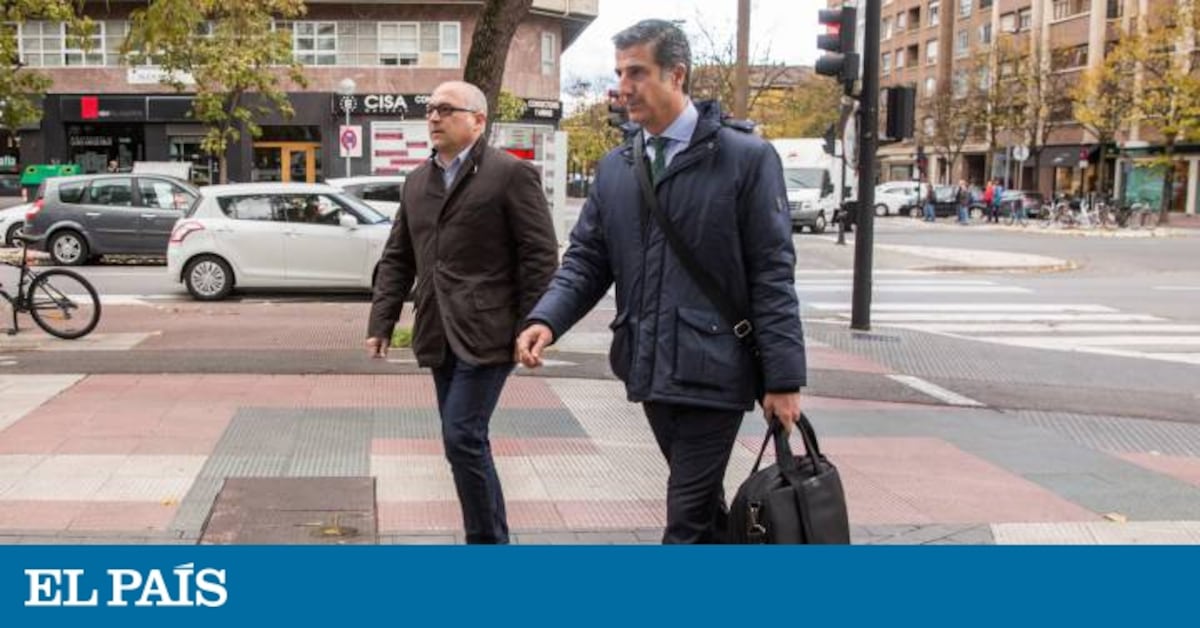 El caso ‘De Miguel’ entra en su fase final | Noticias del País Vasco ...