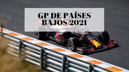 GP Países Bajos