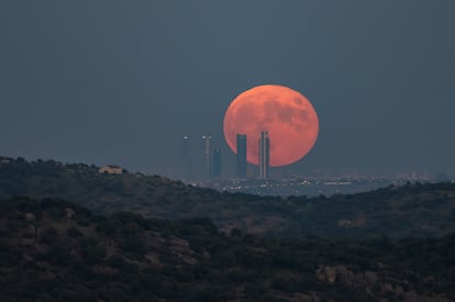 Luna llena