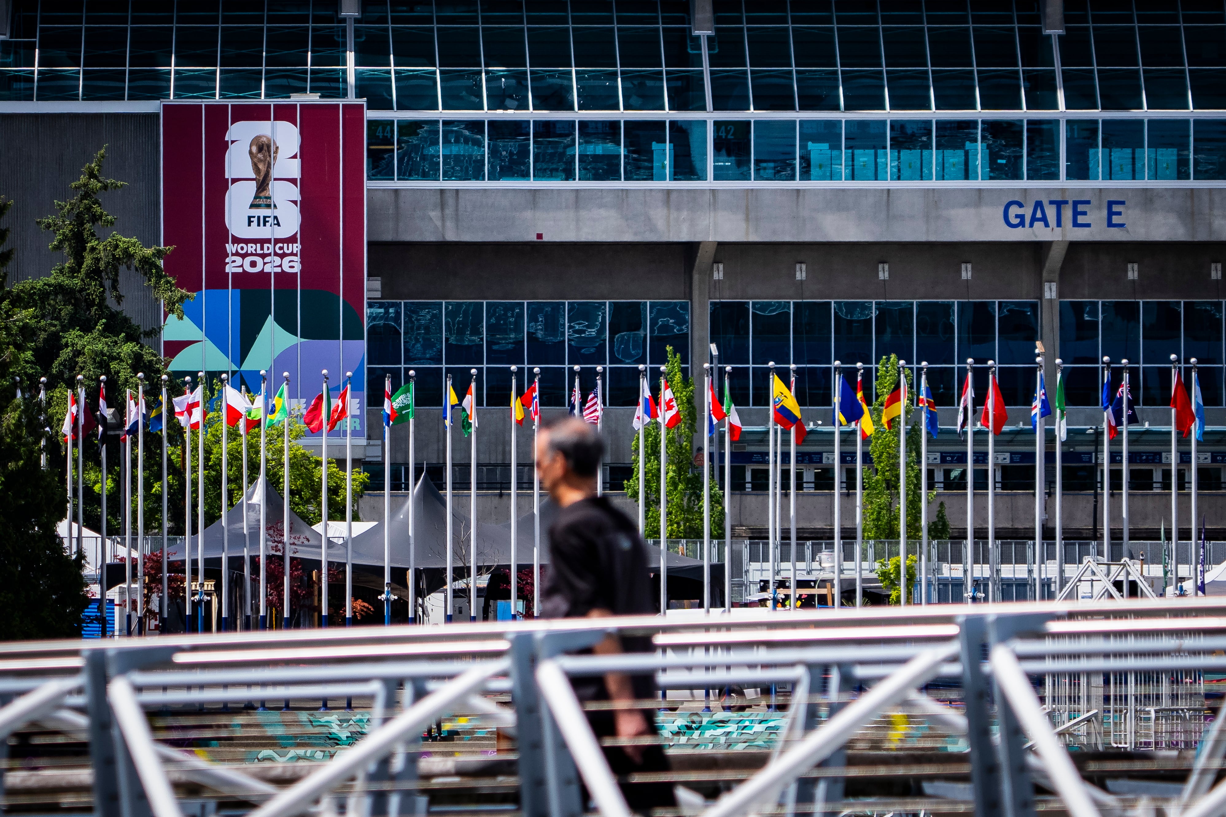 Qué partidos del Mundial 2026 se verán por televisión abiert