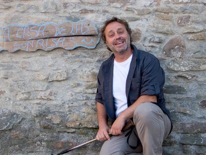 Y tú...¿qué le pedirías a un compañero de viaje?