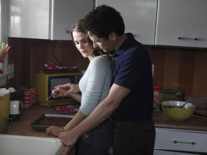 ‘The Americans’ llegará en septiembre a España emitida por Fox
